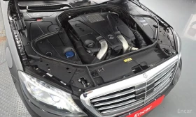 Mercedes-Benz S 500 - 23150 € - 21689384 6 | Car24.bg Mercedes-Benz S 500 - 23150 € - 21689384 6