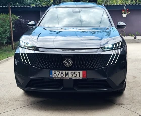 Peugeot 5008 1.2Hybrid GT Premium+