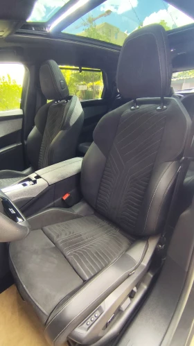 Peugeot 5008 1.2Hybrid GT Premium+ | Auto.bg — изображение 8 Peugeot 5008 1.2Hybrid GT Premium+ | Auto.bg — изображение 8