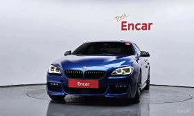BMW 640 * 640d M Sport Limited Gran Coupe * ЦЕНА ДО БГ | Auto.bg — изображение 3 BMW 640 * 640d M Sport Limited Gran Coupe * ЦЕНА ДО БГ | Auto.bg — изображение 3