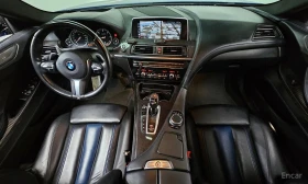 BMW 640 * 640d M Sport Limited Gran Coupe * ЦЕНА ДО БГ | Auto.bg — изображение 8 BMW 640 * 640d M Sport Limited Gran Coupe * ЦЕНА ДО БГ | Auto.bg — изображение 8