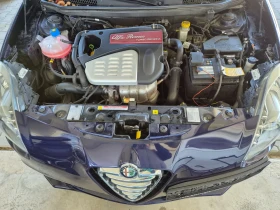 Alfa Romeo Giulietta 1.4TURBO 108000 KM. EURO5 | Auto.bg — изображение 8 Alfa Romeo Giulietta 1.4TURBO 108000 KM. EURO5 | Auto.bg — изображение 8