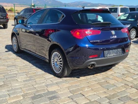 Alfa Romeo Giulietta 1.4TURBO 108000 KM. EURO5 | Auto.bg — изображение 5 Alfa Romeo Giulietta 1.4TURBO 108000 KM. EURO5 | Auto.bg — изображение 5