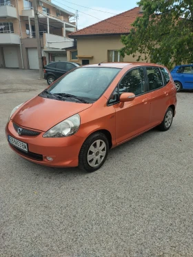 Honda Jazz - Car24.bg Honda Jazz