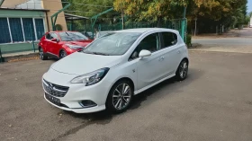 Opel Corsa OPC-TURBO-INNOVATION - Car24.bg Opel Corsa OPC-TURBO-INNOVATION