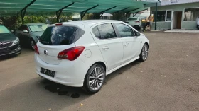 Opel Corsa OPC-TURBO-INNOVATION - 7800 € - 78165275 4 | Car24.bg Opel Corsa OPC-TURBO-INNOVATION - 7800 € - 78165275 4