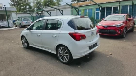 Opel Corsa OPC-TURBO-INNOVATION - 7800 € - 78165275 3 | Car24.bg Opel Corsa OPC-TURBO-INNOVATION - 7800 € - 78165275 3
