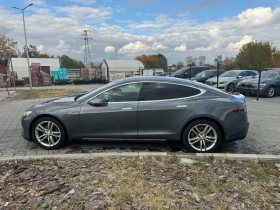 Tesla Model S 85 - 14000 € - 12348513 3 | Car24.bg Tesla Model S 85 - 14000 € - 12348513 3