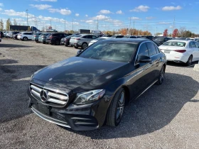 Mercedes-Benz E 400 Head-Up | Premium Package | АвтоКредит | ЦЕНА ДО Б