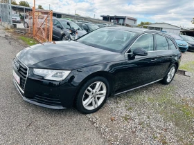 Audi A4 2.0TDI