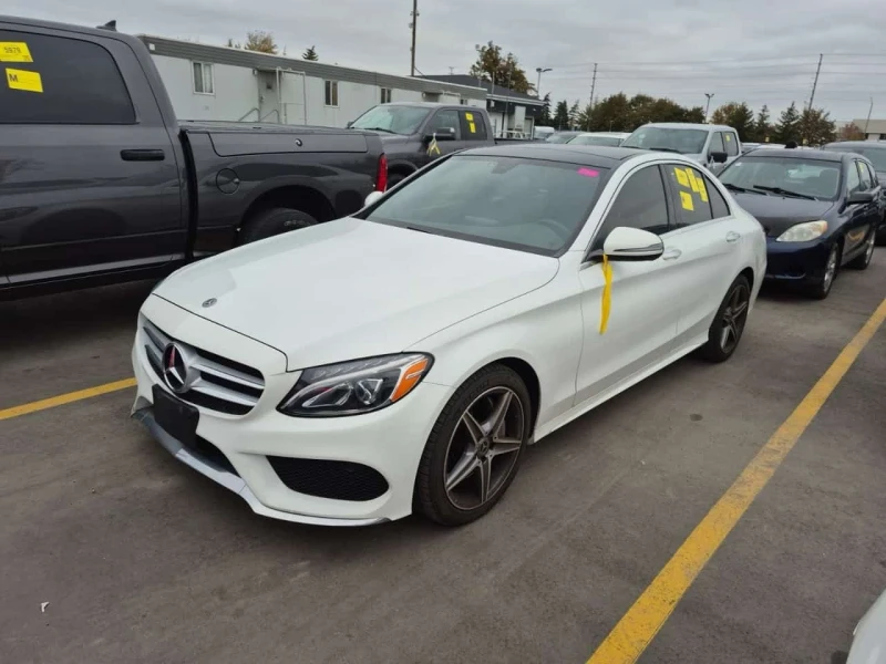 Mercedes-Benz C 300 АМГ ПАКЕТ/4matic/CARFAX/ПОДГРЕВ/ПАМЕТ/ПАНОРАМА - 17399 € - 92655004 1 | Car24.bg Mercedes-Benz C 300 АМГ ПАКЕТ/4matic/CARFAX/ПОДГРЕВ/ПАМЕТ/ПАНОРАМА - 17399 € - 92655004 1