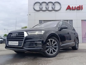 Audi Q7 3.0 TDI quattro - Car24.bg Audi Q7 3.0 TDI quattro