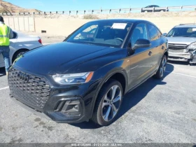 Audi Q5 SPORTBACK* КРАЙНА ЦЕНА - Car24.bg Audi Q5 SPORTBACK* КРАЙНА ЦЕНА