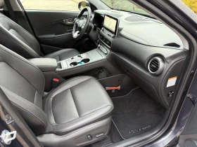 Hyundai Kona Premium 64 KWh 204 hp Bluelink SOH100% - 19200 € / 37551.94 лв. - 64207866 7 | Car24.bg Hyundai Kona Premium 64 KWh 204 hp Bluelink SOH100% - 19200 € / 37551.94 лв. - 64207866 7