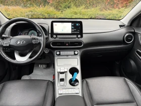 Hyundai Kona Premium 64 KWh 204 hp Bluelink SOH100% - 19200 € / 37551.94 лв. - 64207866 8 | Car24.bg Hyundai Kona Premium 64 KWh 204 hp Bluelink SOH100% - 19200 € / 37551.94 лв. - 64207866 8