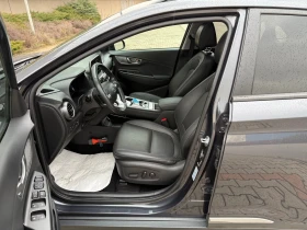 Hyundai Kona Premium 64 KWh 204 hp Bluelink SOH100% - 19200 € / 37551.94 лв. - 64207866 6 | Car24.bg Hyundai Kona Premium 64 KWh 204 hp Bluelink SOH100% - 19200 € / 37551.94 лв. - 64207866 6