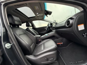 Hyundai Kona Premium 64 KWh 204 hp Bluelink SOH100% - 19200 € / 37551.94 лв. - 64207866 16 | Car24.bg Hyundai Kona Premium 64 KWh 204 hp Bluelink SOH100% - 19200 € / 37551.94 лв. - 64207866 16