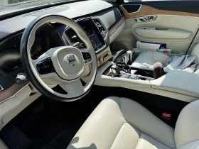 Volvo Xc90 - 36999 € / 72363.75 лв. - 16044894 4 | Car24.bg Volvo Xc90 - 36999 € / 72363.75 лв. - 16044894 4