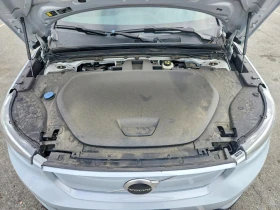 Volvo XC40 RECHARGE* РЕАЛНИ КМ! | Auto.bg — изображение 11 Volvo XC40 RECHARGE* РЕАЛНИ КМ! | Auto.bg — изображение 11