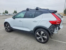 Volvo XC40 RECHARGE* РЕАЛНИ КМ! | Auto.bg — изображение 3 Volvo XC40 RECHARGE* РЕАЛНИ КМ! | Auto.bg — изображение 3