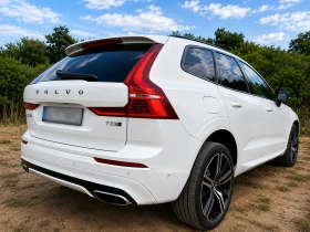 Volvo XC60 Plugin Hybrid T8 R-Design | Auto.bg — изображение 3 Volvo XC60 Plugin Hybrid T8 R-Design | Auto.bg — изображение 3