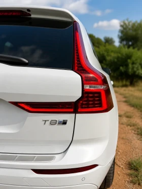 Volvo XC60 Plugin Hybrid T8 R-Design | Auto.bg — изображение 4 Volvo XC60 Plugin Hybrid T8 R-Design | Auto.bg — изображение 4