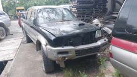 Mitsubishi L200 undefined | Auto.bg — изображение 10 Mitsubishi L200 undefined | Auto.bg — изображение 10