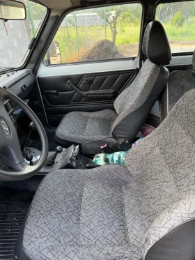 Lada Niva - 3999 € - 87207823 6 | Car24.bg Lada Niva - 3999 € - 87207823 6