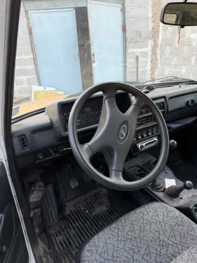 Lada Niva - 3999 € - 87207823 4 | Car24.bg Lada Niva - 3999 € - 87207823 4