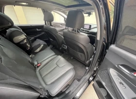 Hyundai Santa fe - 24900 € - 63804959 4 | Car24.bg Hyundai Santa fe - 24900 € - 63804959 4
