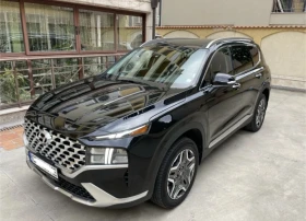 Hyundai Santa fe - 24900 € - 63804959 11 | Car24.bg Hyundai Santa fe - 24900 € - 63804959 11