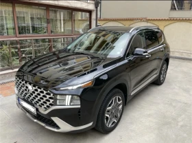Hyundai Santa fe - 24900 € - 63804959 13 | Car24.bg Hyundai Santa fe - 24900 € - 63804959 13