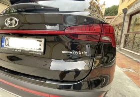 Hyundai Santa fe - 24900 € - 63804959 2 | Car24.bg Hyundai Santa fe - 24900 € - 63804959 2