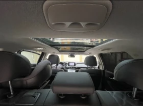 Hyundai Santa fe - 24900 € - 63804959 8 | Car24.bg Hyundai Santa fe - 24900 € - 63804959 8