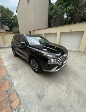 Hyundai Santa fe - 24900 € - 63804959 12 | Car24.bg Hyundai Santa fe - 24900 € - 63804959 12