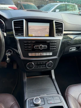 Mercedes-Benz ML 350 CDI* Bluetec* Ambient* Nappa - 12900 € - 82798408 8 | Car24.bg Mercedes-Benz ML 350 CDI* Bluetec* Ambient* Nappa - 12900 € - 82798408 8