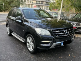Mercedes-Benz ML 350 CDI* Bluetec* Ambient* Nappa - 12900 € - 82798408 3 | Car24.bg Mercedes-Benz ML 350 CDI* Bluetec* Ambient* Nappa - 12900 € - 82798408 3