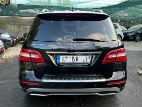 Mercedes-Benz ML 350 CDI* Bluetec* Ambient* Nappa - 12900 € - 82798408 5 | Car24.bg Mercedes-Benz ML 350 CDI* Bluetec* Ambient* Nappa - 12900 € - 82798408 5