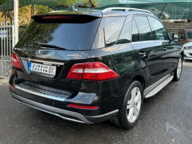 Mercedes-Benz ML 350 CDI* Bluetec* Ambient* Nappa - 12900 € - 82798408 4 | Car24.bg Mercedes-Benz ML 350 CDI* Bluetec* Ambient* Nappa - 12900 € - 82798408 4