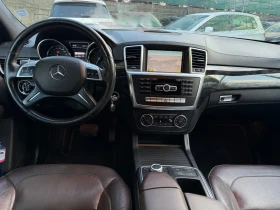 Mercedes-Benz ML 350 CDI* Bluetec* Ambient* Nappa - 12900 € - 82798408 7 | Car24.bg Mercedes-Benz ML 350 CDI* Bluetec* Ambient* Nappa - 12900 € - 82798408 7
