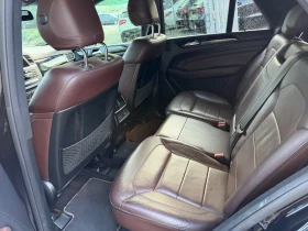 Mercedes-Benz ML 350 CDI* Bluetec* Ambient* Nappa - 12900 € - 82798408 12 | Car24.bg Mercedes-Benz ML 350 CDI* Bluetec* Ambient* Nappa - 12900 € - 82798408 12
