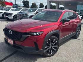 Mazda CX-50 * GT * CARFAX * БЕЗ ПЪРВОНАЧАЛНА ВНОСКА