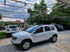Dacia Duster 1.5dci* 4X4* | Auto.bg — изображение 2 Dacia Duster 1.5dci* 4X4* | Auto.bg — изображение 2