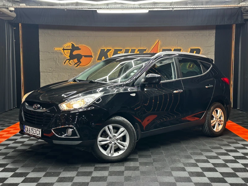 Hyundai IX35 2.0D/Автомат/4х4/Кожа/Нави/Подгреви - 7999 € - 84233720 1 | Car24.bg Hyundai IX35 2.0D/Автомат/4х4/Кожа/Нави/Подгреви - 7999 € - 84233720 1