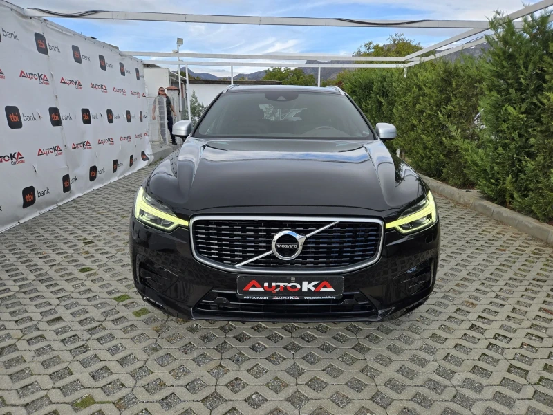 Volvo XC60 2.0D-190кс/R-DESIGN/DIGITAL/DISTRONIC/FULL LED/AWD - 22000 € - 98054854 1 | Car24.bg Volvo XC60 2.0D-190кс/R-DESIGN/DIGITAL/DISTRONIC/FULL LED/AWD - 22000 € - 98054854 1