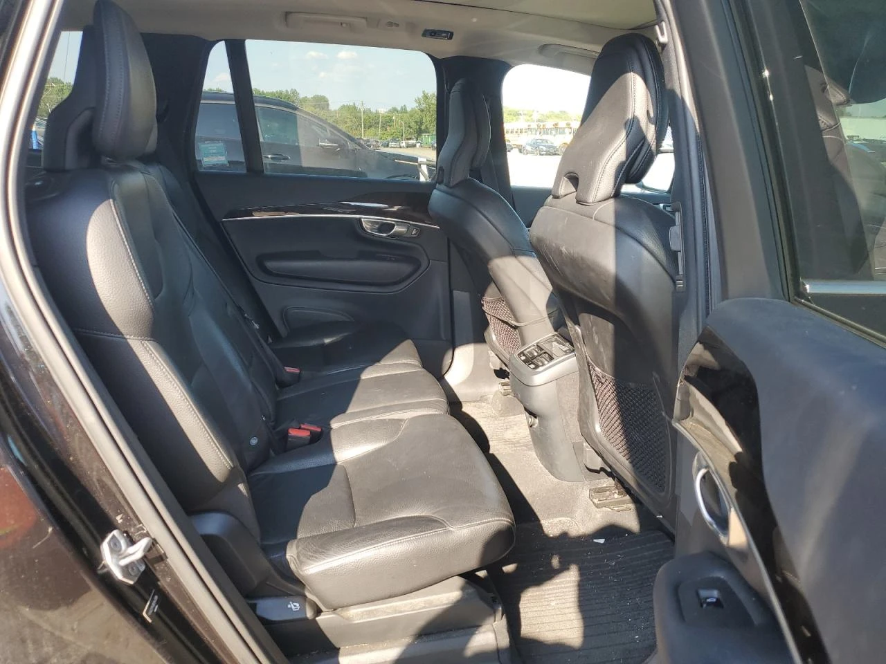 Volvo Xc90 T6 MOMENTUM * * CARFAX * * АВТО КРЕДИТ * *  - изображение 9 | Auto.bg Volvo Xc90 T6 MOMENTUM * * CARFAX * * АВТО КРЕДИТ * *  - изображение 9