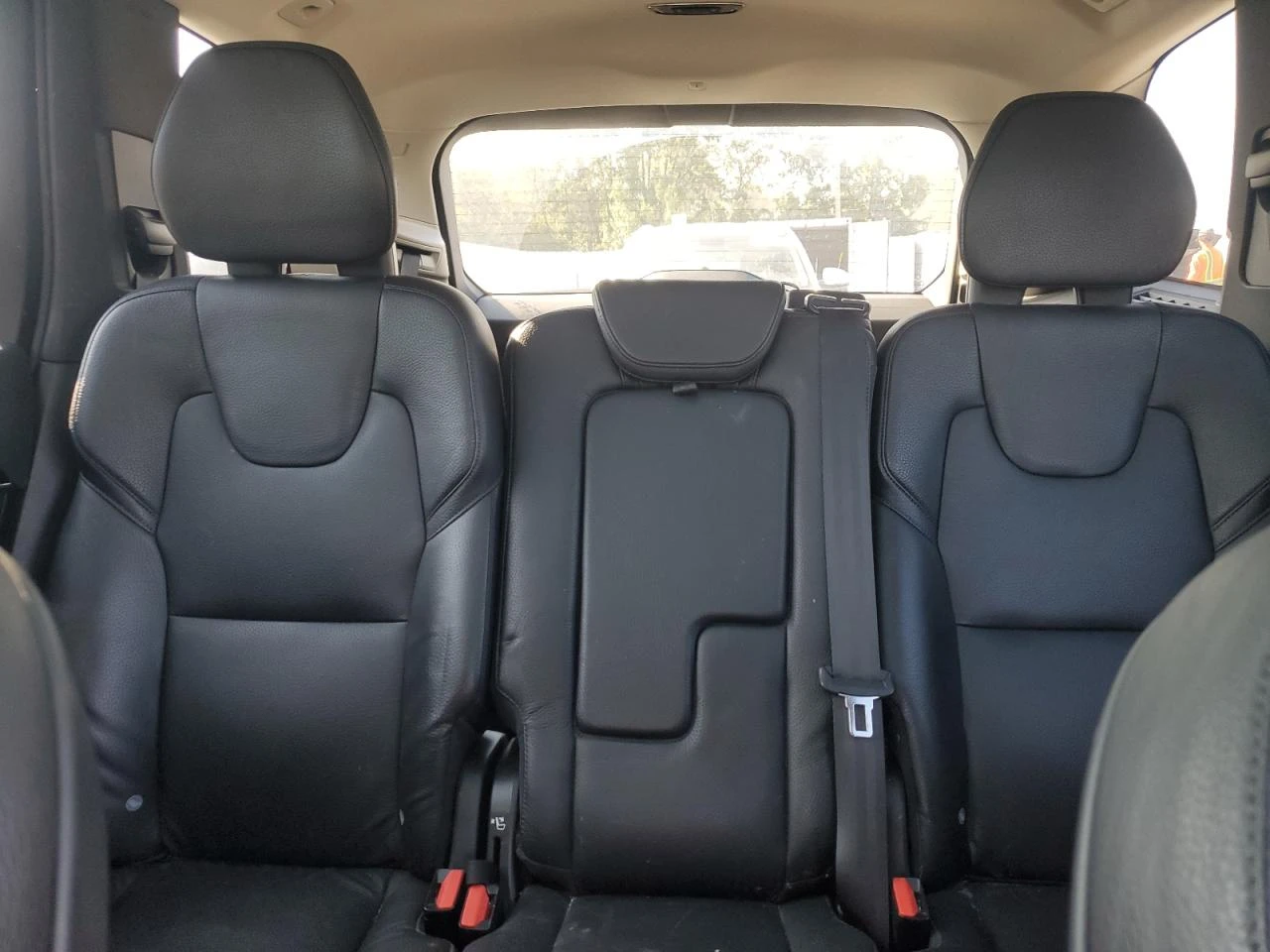 Volvo Xc90 T6 MOMENTUM * * CARFAX * * АВТО КРЕДИТ * *  - изображение 10 | Auto.bg Volvo Xc90 T6 MOMENTUM * * CARFAX * * АВТО КРЕДИТ * *  - изображение 10