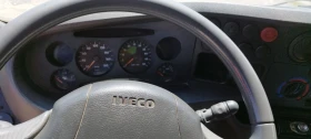 Iveco 50s13 Бордови, дейли | Auto.bg — изображение 8 Iveco 50s13 Бордови, дейли | Auto.bg — изображение 8