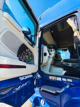 Scania R 450 БЕЗ ЕГР | Auto.bg — изображение 7 Scania R 450 БЕЗ ЕГР | Auto.bg — изображение 7
