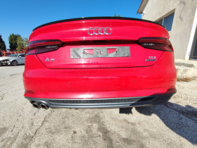Audi A5 S-line 3.0 | Mobile.bg   3